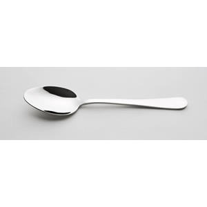 Milan Dessert Spoon DOZEN
