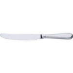 Parish Bead Table Knife Solid Handle DOZEN