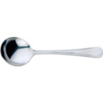 Parish Bead Soup Spoon DOZEN