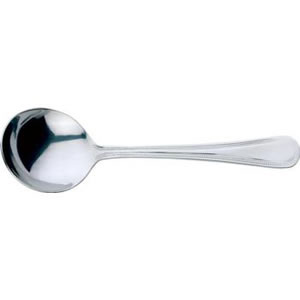 Parish Bead Soup Spoon DOZEN