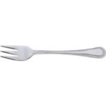 Parish Bead Cake Fork DOZEN