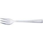 Parish Harley Cake Fork DOZEN