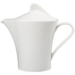 Academy Tea Pot