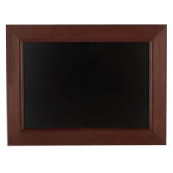 Wall Black Board 30x40cm