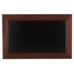Wall Black Board 40x60cm