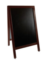 Black Board A-Frame 70x120cm