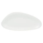 Beachcomber Oval Plate 36.5x26cm/14.5"x10.25"
