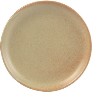 Coupe Plate 24cm/9.5"