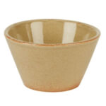 Rustico Conic Bowl 11cm