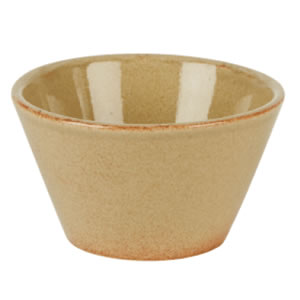 Rustico Conic Bowl 11cm