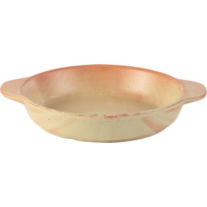 Round Oven Plate 19cm/7.5"