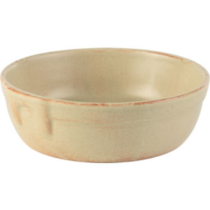 Individual Round Pie Dish 15.5cm/6" 58cl/20oz