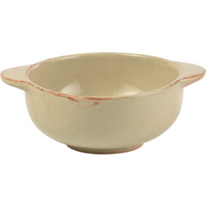 Lugged Soup 13cm/5.25" 45cl/15oz