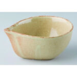 Unhandled Sauceboat 11cm/4.5" 14cl/5oz