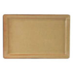 Rustico Rectangular Tray 31x20.5cm
