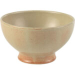 Footed Bowl 13x8cm/5.25"x32 45cl/15oz