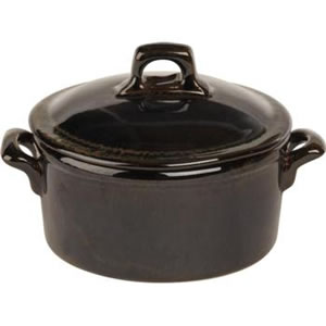 Azul Lidded Casserole 12x5.5cm/5"x2.25" 42.5cl/15oz