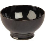 Azul Footed Bowl 13x8cm/5.25"x3" 42.5cl/15oz