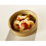 Round Tapas Dish 14.5cm/5.75" 40cl/14oz