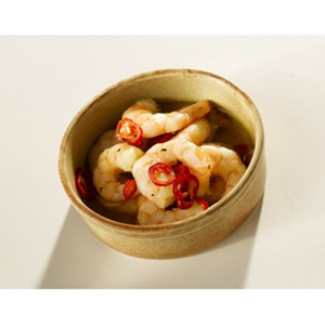 Round Tapas Dish 14.5cm/5.75" 40cl/14oz