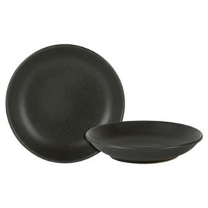 Rustico Carbon Ind. Pasta Bowl 21cm