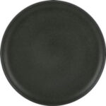 Rustico Carbon Pizza Plate 31cm