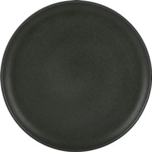 Rustico Carbon Pizza Plate 31cm