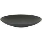 Rustico Carbon 30cm Coupe Bowl