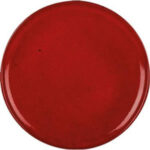 Rustico Lava Pizza Plate 33cm