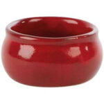 Rustico Lava Butter Pot 7cm/2.75"