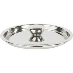 Lid for Pan 9cm/3.5"