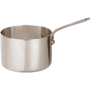 Handled Pan 9x6cm/3.5"x2.25" 30cl/10.5oz