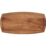 Acacia Board 36x18cm/14"x7"