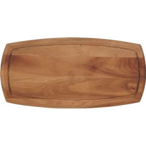 Acacia Board 36x18cm/14"x7"
