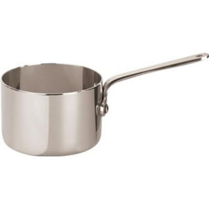 Handled Pan 7x4.5cm/2.75"x1.75"