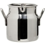 Mini Milk Churn 5oz/14cl
