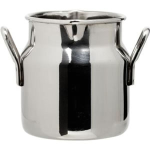 Mini Milk Churn 5oz/14cl