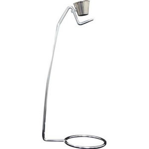 Espetada with removable cup 48cm