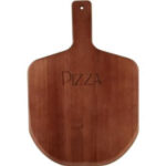 Acacia Pizza Peel Board 30x46cm