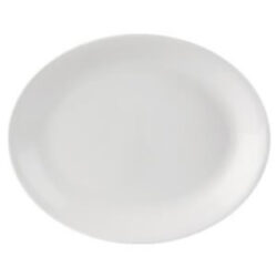Simply Tableware 30x24 cm Oval Plate