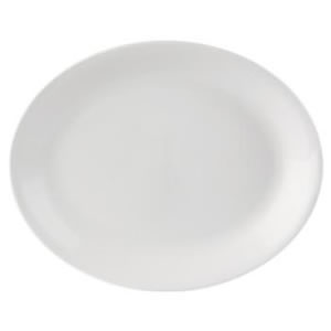 Simply Tableware 30x24 cm Oval Plate