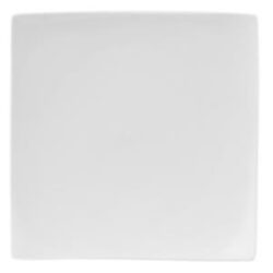 Simply Tableware 20.5cm Square Plate