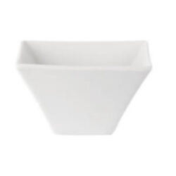 Simply Tableware 13oz Square Bowl