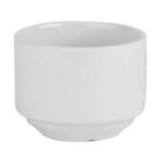 Simply Tableware Sugar Bowl 7oz