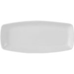 Simply Rectangular Plate 26.5cm x 12cm