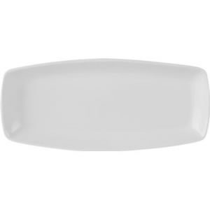 Simply Rectangular Plate 26.5cm x 12cm