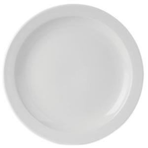 Simply Tableware Narrow Rim 14cm/5.5" Plate