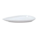 Simply Tear Plate 36x23.5cm/14x9"