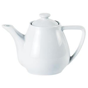 Contemporary Coffee Pot Lid 31cl/11oz