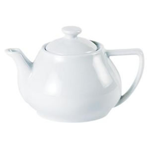 Contemporary Tea Pot Lid 40cl/14oz 394945
